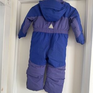 L.L. BEAN Infants' and Toddlers' Cold Buster Snowsuit